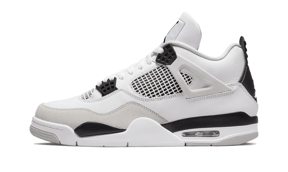 Air Jordan 4 Military Black – FashstoreCZ