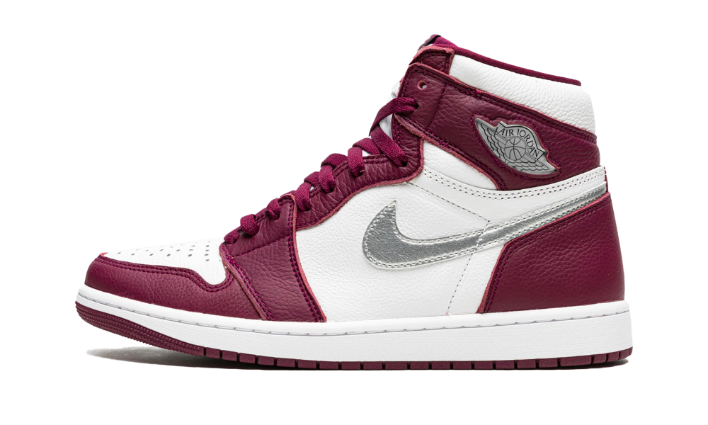 Air Jordan 1 Retro High OG Bordeaux – FashstoreCZ