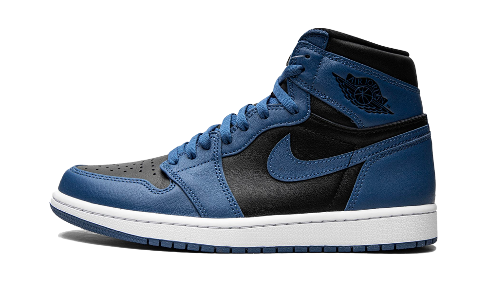 Air Jordan 1 Retro High OG Dark Marina Blue – FashstoreCZ