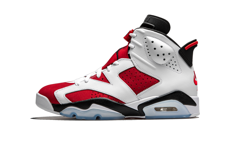 Air Jordan 6 Retro Carmine (2021)