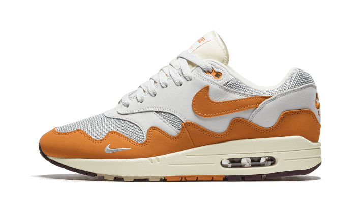 Air Max 1 Patta Monarch – FashstoreCZ