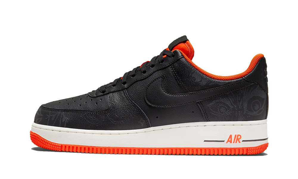 Air Force 1 Low Halloween (2021)