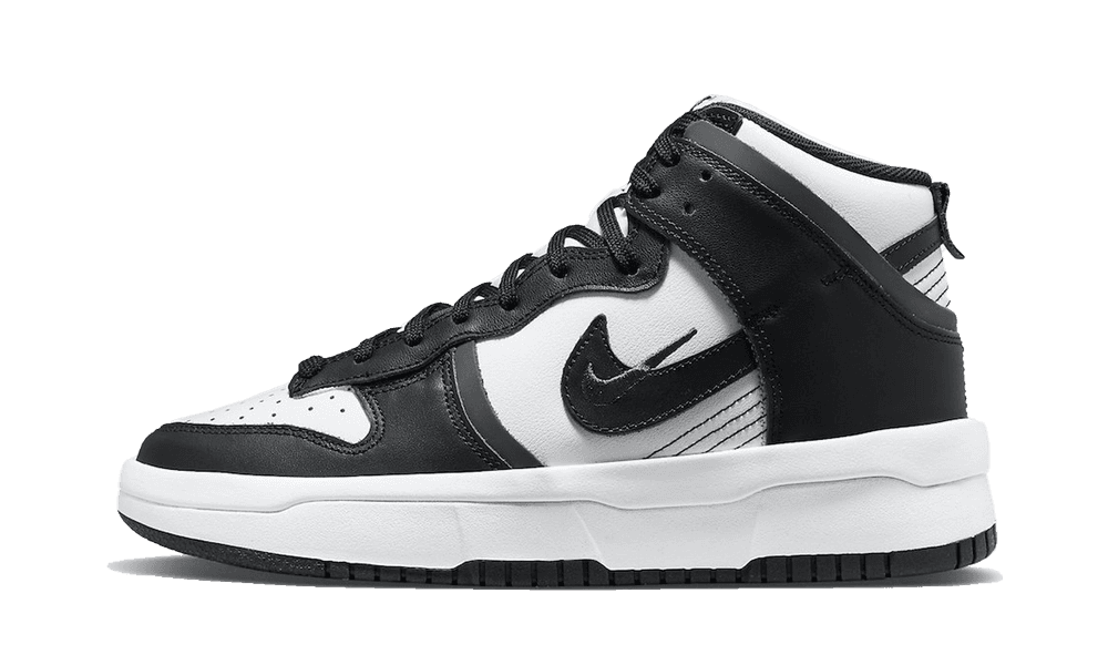 Dunk High Up Panda – FashstoreCZ