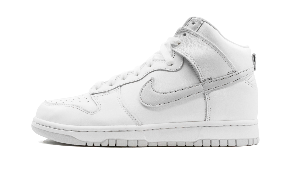 Dunk High Pure Platinum – FashstoreCZ