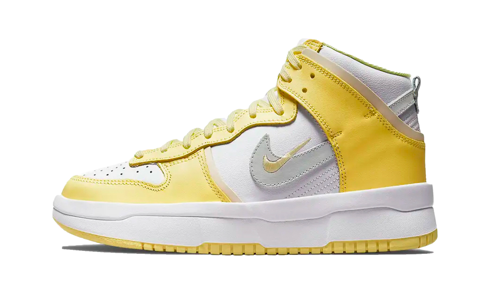 Dunk High Rebel Lemon – FashstoreCZ