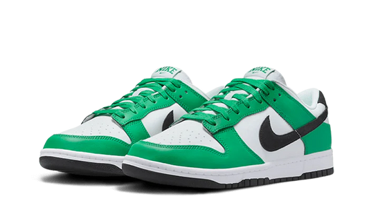 Dunk Low Celtics