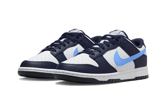 Nike Dunk Low Midnight Navy University Blue