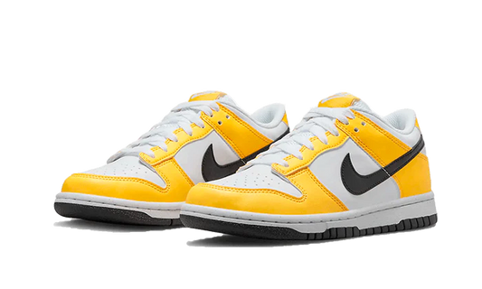 Dunk Low Next Nature Citron Pulse