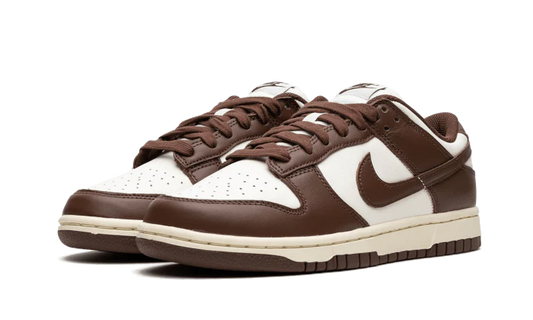 Dunk Low Cacao Wow