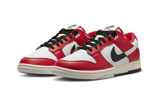 Nike Dunk Low Chicago Split