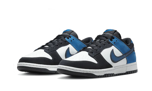 Nike Dunk Low Industrial Blue