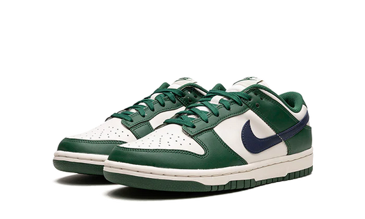 Dunk Low Retro Gorge Green Midnight Navy