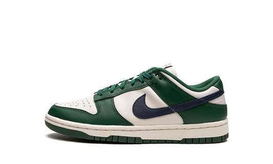 Dunk Low Retro Gorge Green Midnight Navy