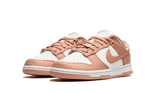 Dunk Low Rose Whisper