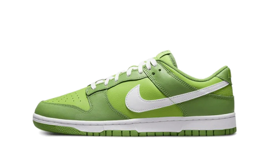 Dunk Low Chlorophyll