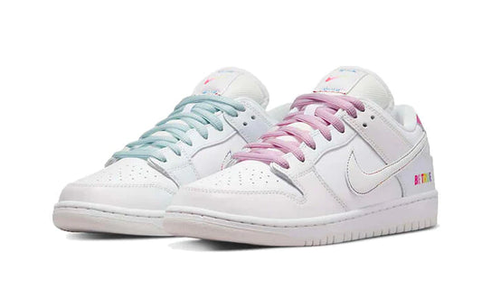 SB Dunk Low Pro Be True