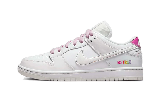 SB Dunk Low Pro Be True