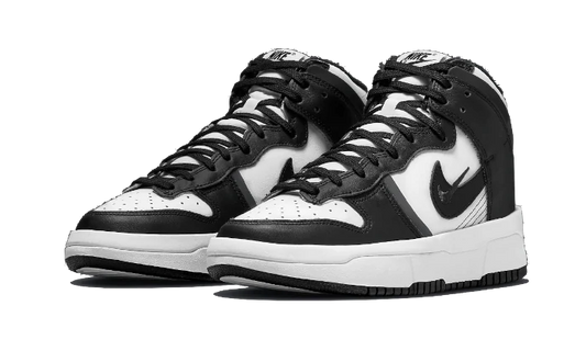 Dunk High Up Panda