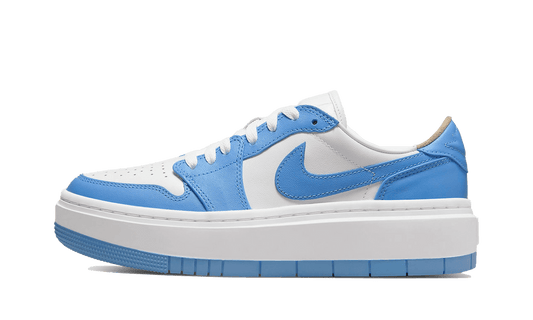 Air Jordan 1 Low Elevate SE University Blue