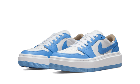 Air Jordan 1 Low Elevate SE University Blue