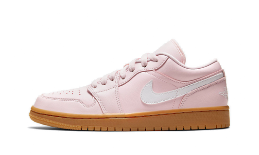 Air Jordan 1 Low Arctic Pink Gum - FashstoreCZ