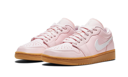 Air Jordan 1 Low Arctic Pink Gum - FashstoreCZ