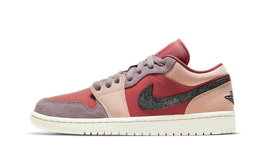 Air Jordan 1 Low Canyon Rust - FashstoreCZ