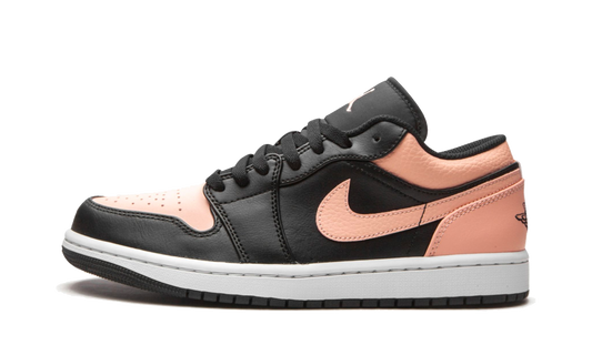 Air Jordan 1 Low Crimson Tint - FashstoreCZ