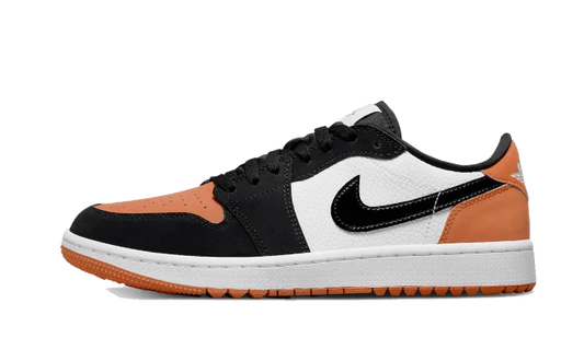 Air Jordan 1 Retro Low Golf Shattered Backboard