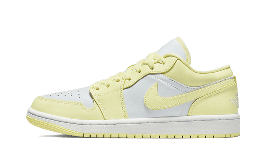 Air Jordan 1 Low Lemonade