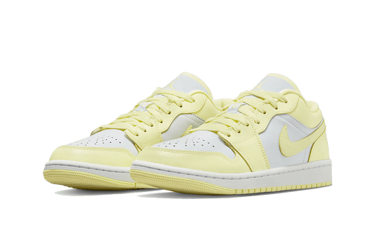 Air Jordan 1 Low Lemonade