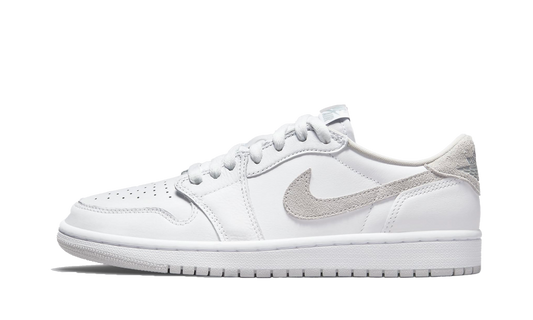 Air Jordan 1 Low OG Neutral Grey (2021) - FashstoreCZ