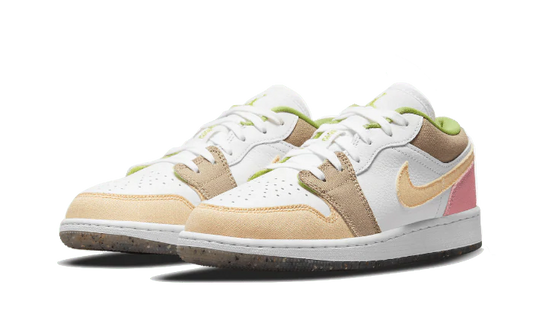 Air Jordan 1 Low Pastel Grind