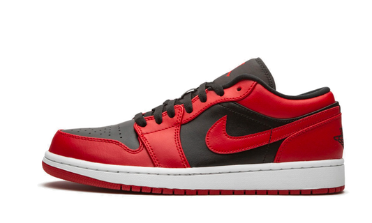 Air Jordan 1 Low Reverse Bred - FashstoreCZ