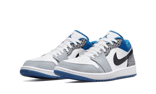 Air Jordan 1 Low SE True Blue