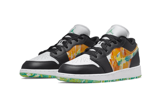 Air Jordan 1 Low Tie Dye