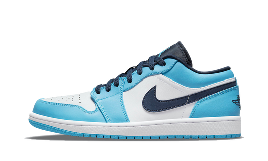 Air Jordan 1 Low UNC (2021) - FashstoreCZ