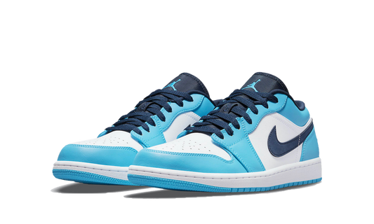 Air Jordan 1 Low UNC (2021) - FashstoreCZ