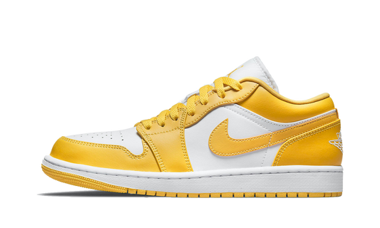 Air Jordan 1 Low Pollen - FashstoreCZ