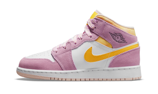 Air Jordan 1 Mid Arctic Pink - FashstoreCZ