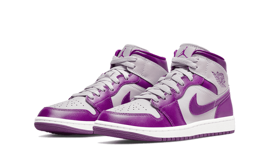 Air Jordan 1 Mid Magenta (2022)