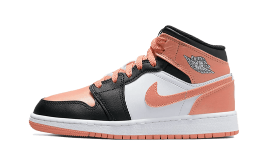 Air Jordan 1 Mid Light Madder Root