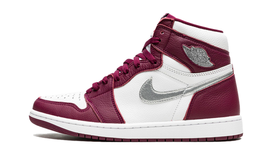 Air Jordan 1 Retro High OG Bordeaux - FashstoreCZ