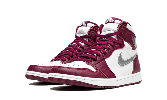 Air Jordan 1 Retro High OG Bordeaux - FashstoreCZ