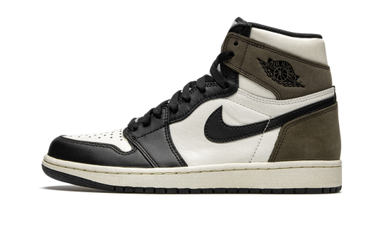 Air Jordan 1 High Dark Mocha - FashstoreCZ