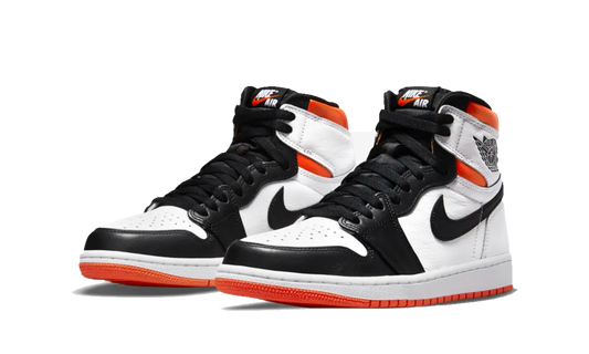 Air Jordan 1 Retro High Electro Orange - FashstoreCZ