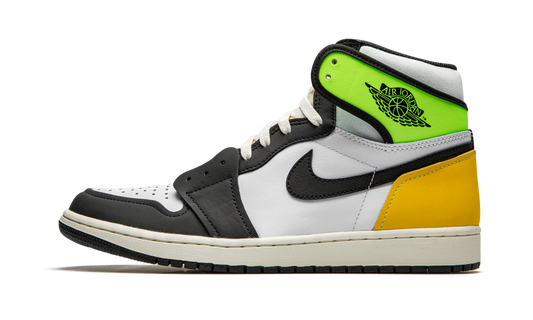 Air Jordan 1 Retro High OG Volt Gold - FashstoreCZ