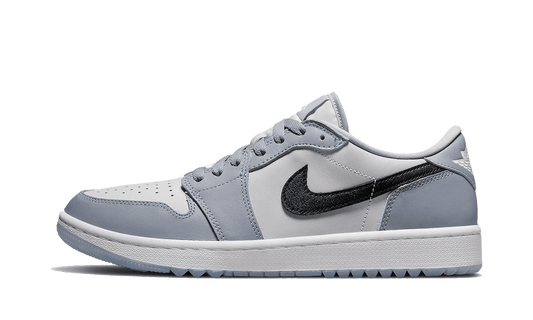 Air Jordan 1 Low Golf Wolf Grey