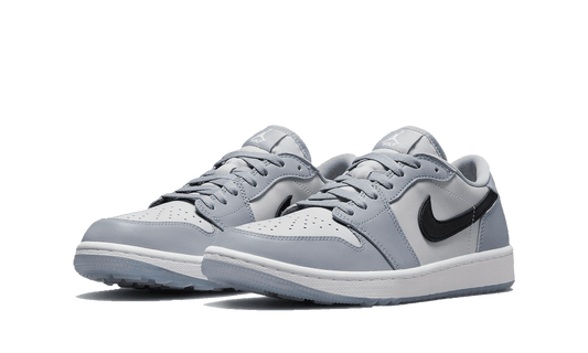 Air Jordan 1 Low Golf Wolf Grey