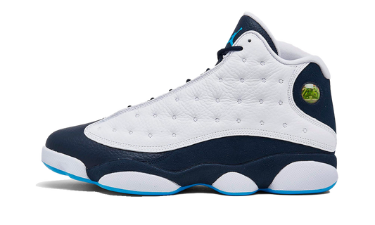 Air Jordan 13 Retro Obsidian - FashstoreCZ